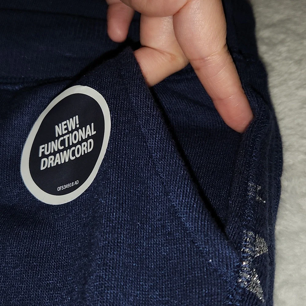 NWT Oshkosh B'Gosh